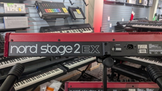 Nord STAGE2 EX 88 2